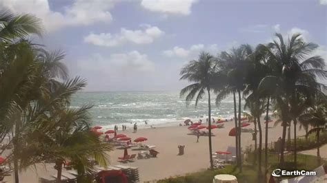 sunny isles beach cam|EarthCam